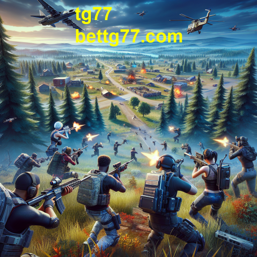 A Ascensão do Gênero Battle Royale nos Videogames