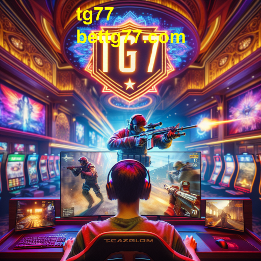 O Impacto dos Jogos FPS na Indústria de Games