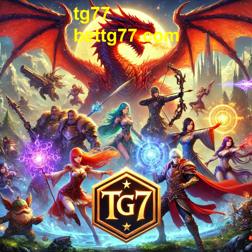 A Era dos MMORPGs: Explorando Mundos Virtuais