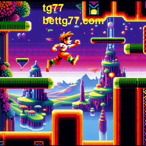 A Evolução dos Jogos de Plataforma: Da Clássica à Modernidade